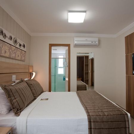 Bh Jaragua Hotel Μπέλο Οριζόντε Εξωτερικό φωτογραφία