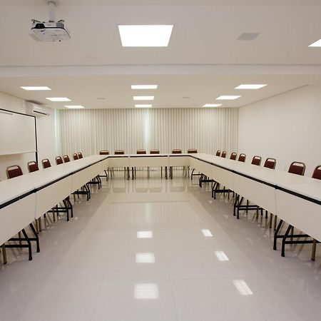 Bh Jaragua Hotel Μπέλο Οριζόντε Εξωτερικό φωτογραφία
