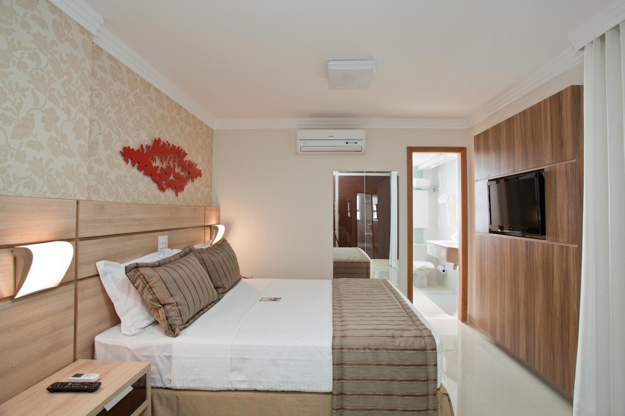 Bh Jaragua Hotel Μπέλο Οριζόντε Εξωτερικό φωτογραφία