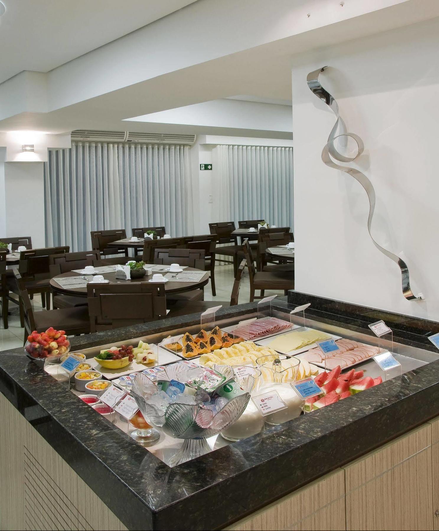 Bh Jaragua Hotel Μπέλο Οριζόντε Εξωτερικό φωτογραφία