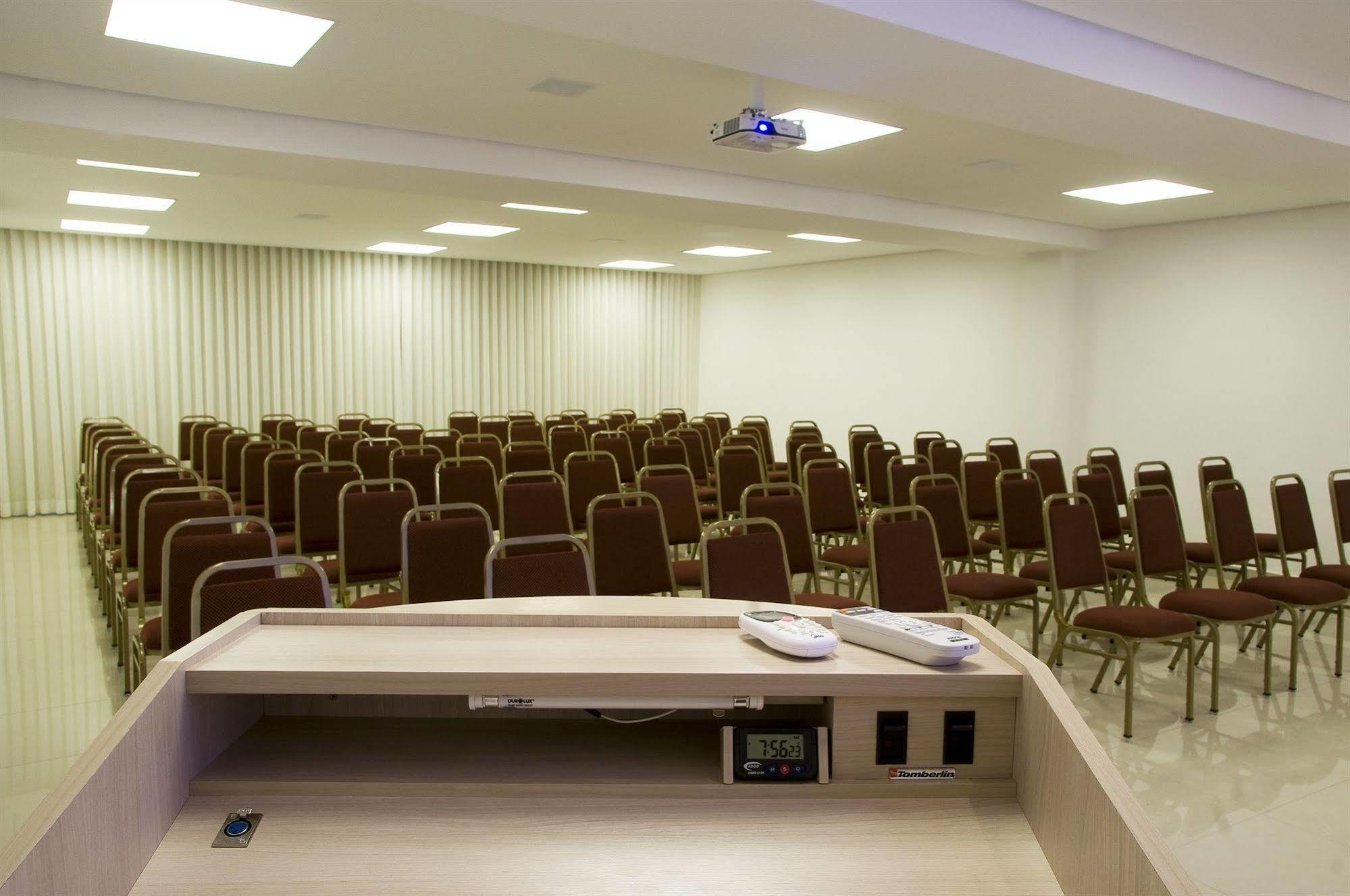 Bh Jaragua Hotel Μπέλο Οριζόντε Εξωτερικό φωτογραφία