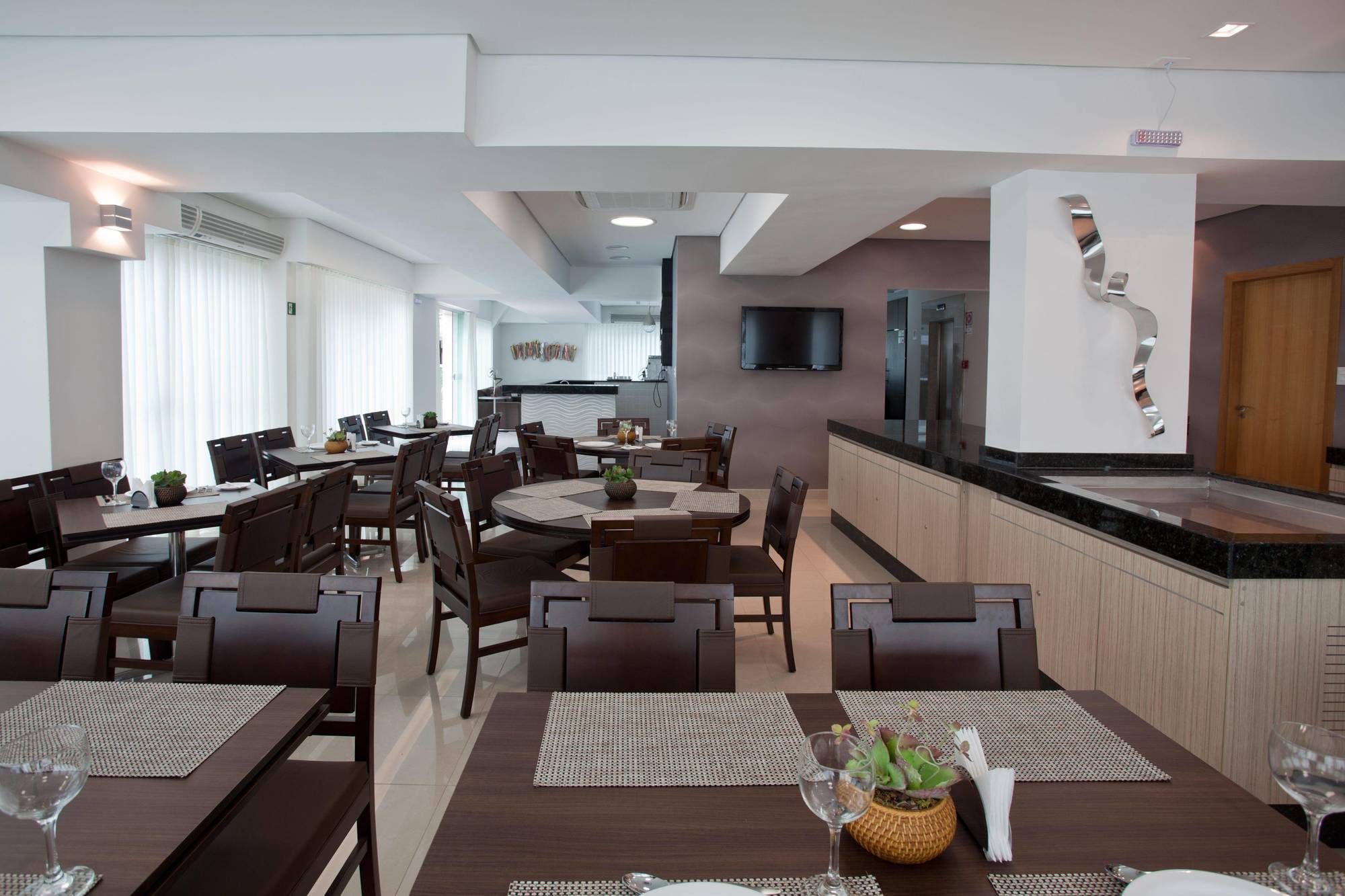 Bh Jaragua Hotel Μπέλο Οριζόντε Εξωτερικό φωτογραφία